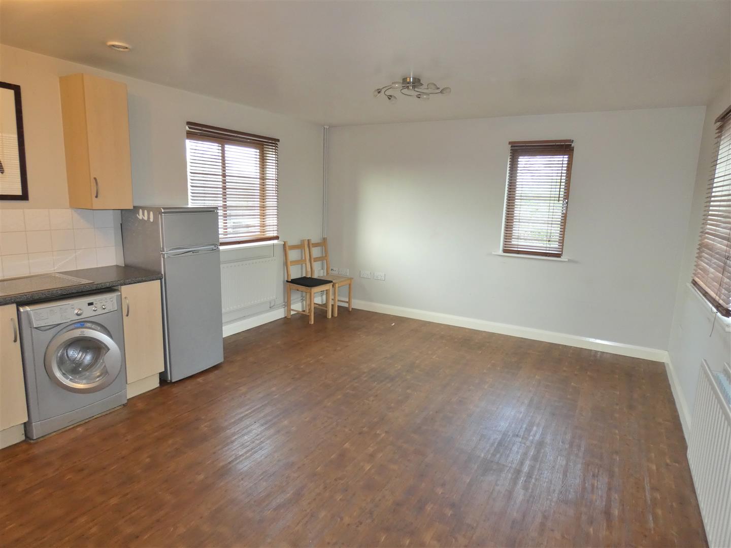 Thornfield Square, Long Eaton Robert Ellis Estate Agents